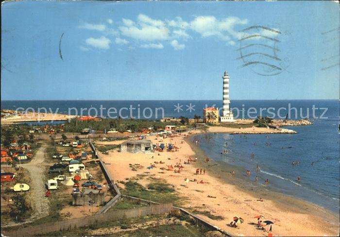 Cavallino Lecce il Faro