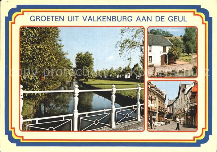 Valkenburg aan de Geul Hotel Stijnen