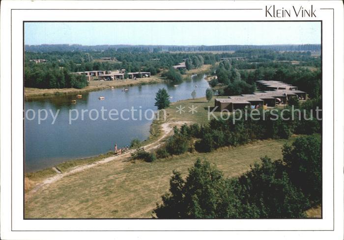 Arcen Recratieoord Klein Vink