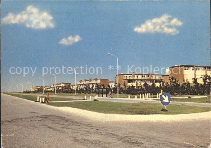 Lelystad Houtribdreef