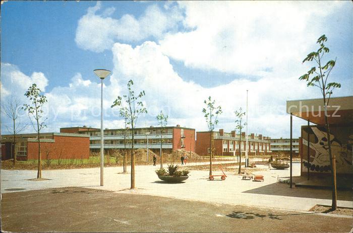 Lelystad Nieuwe Woonwijk