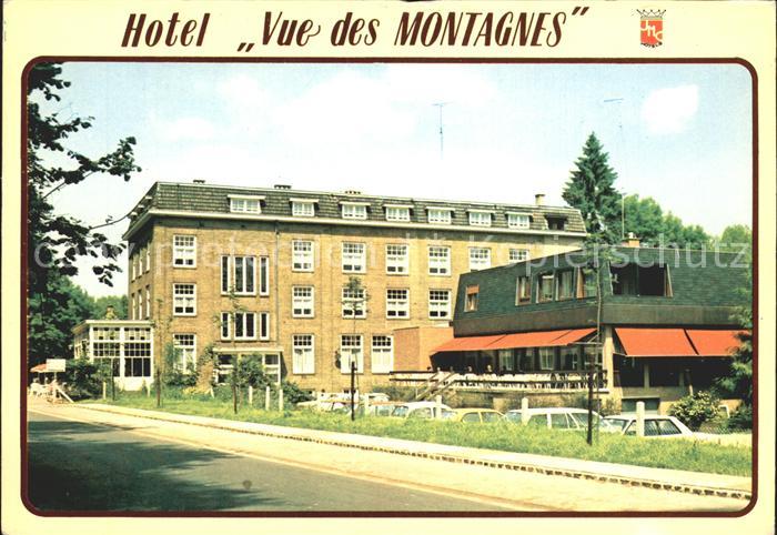 Valkenburg aan de Geul Hotel Vue des Montagnes