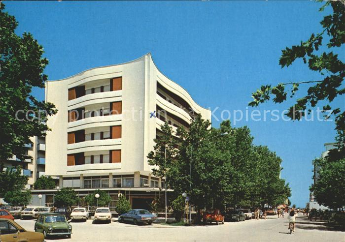 Valverde Hotel Caravelle