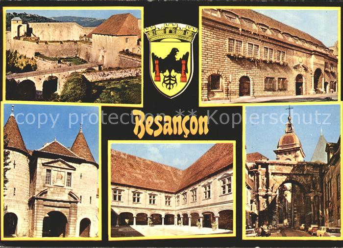 Besancon Doubs