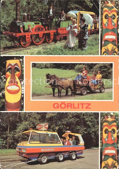 Goerlitz Sachsen Haus der Jungen Pioniere