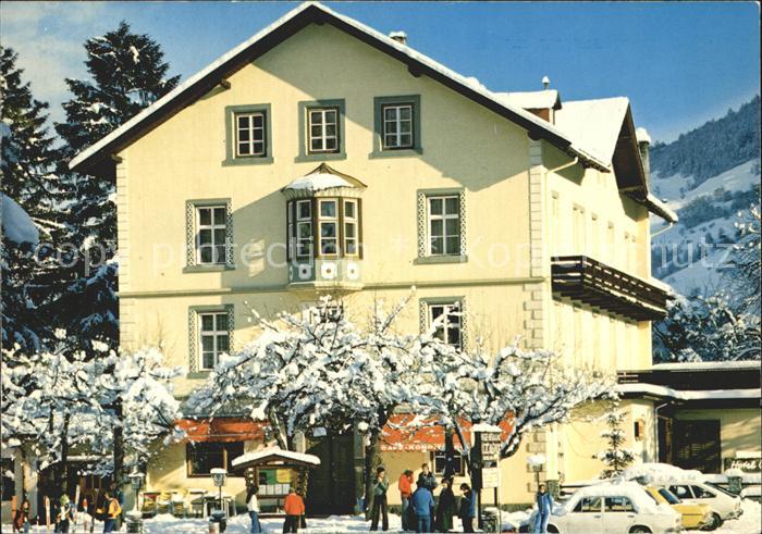 oetztal Ort Posthotel oetztalerhof