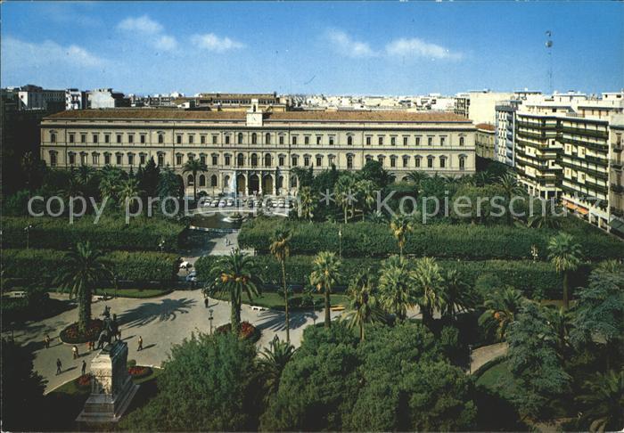 Bari Puglia Piazza Umberto