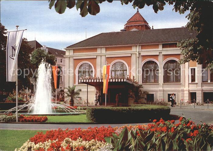 Bad Neuenahr-Ahrweiler Casino