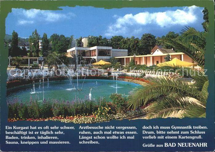 Ahrweiler Ahr Kurgebiet