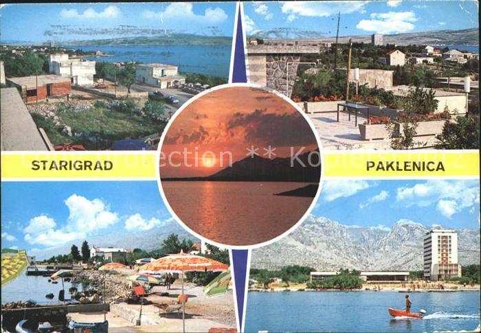 Starigrad