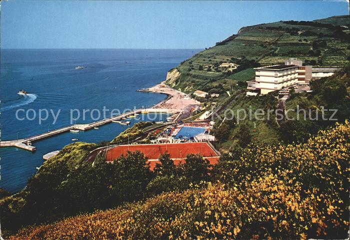 Italien Italia Italy Vallugola die Gabicce Mare