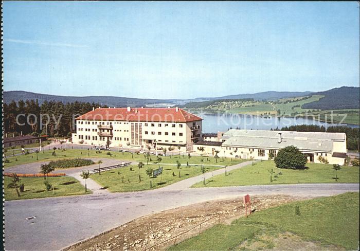 Lipno Erholungsheim