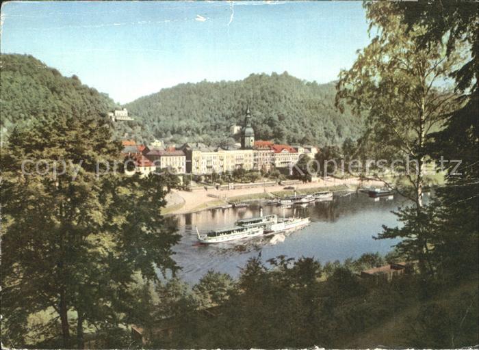 Bad Schandau