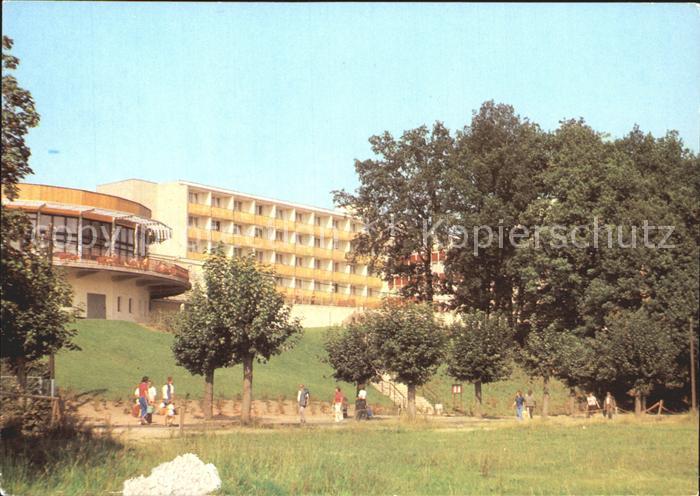 Loddin Koelpinsee Erholungsheim