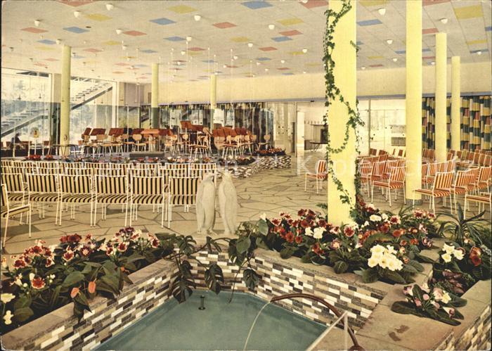 Bad Orb Konzerthalle