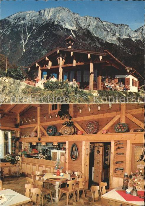 Marktschellenberg Paulshuette