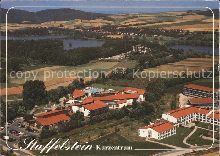 Staffelstein Kurzentrum
