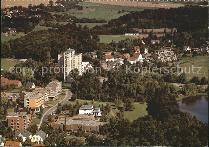 Bad Schwartau Kurmittelzentrum