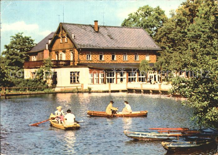 Jonsdorf HOG- Hotel Gondelfahrt