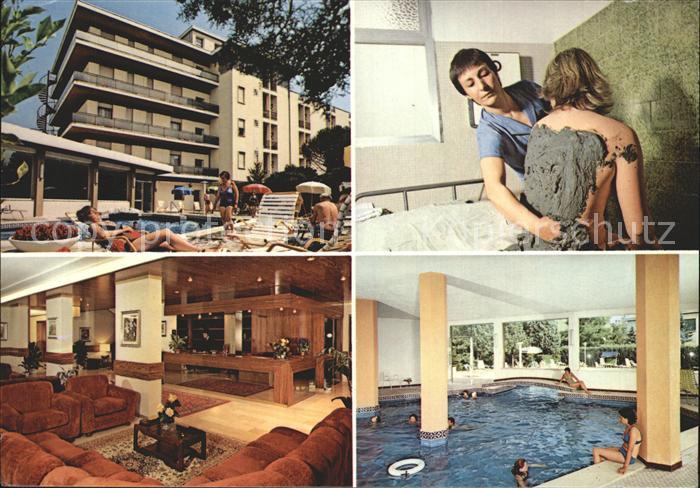 Abano Terme Hotel Terme Adriatico