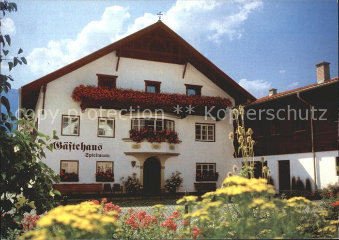 Mieming Gaestehaus Spielmann