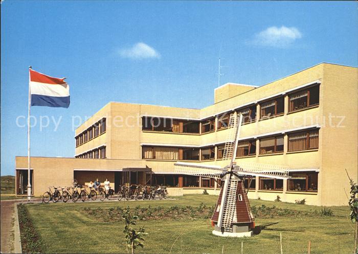 Noordwijk aan Zee  Bejaardecentrum