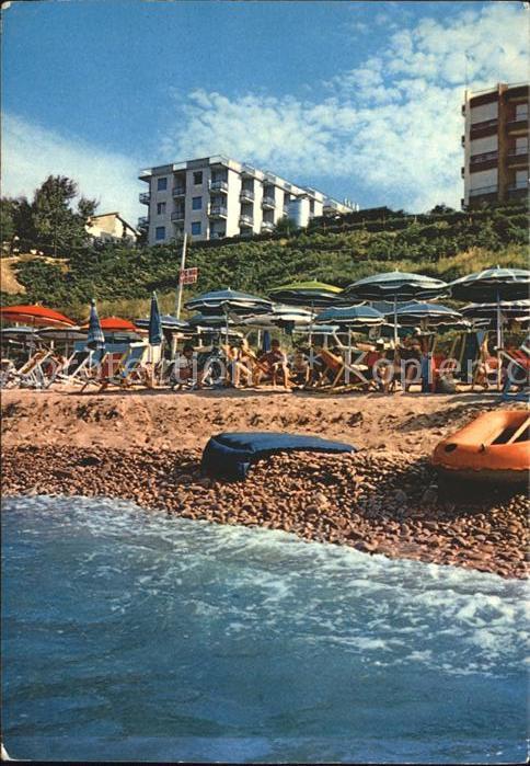 Gabicce Mare Club Hotel de Bona