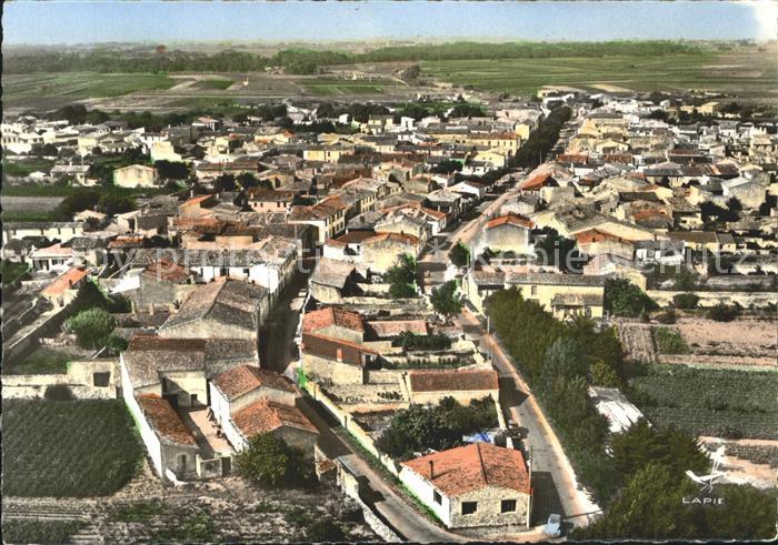 Noue La Stadtansicht