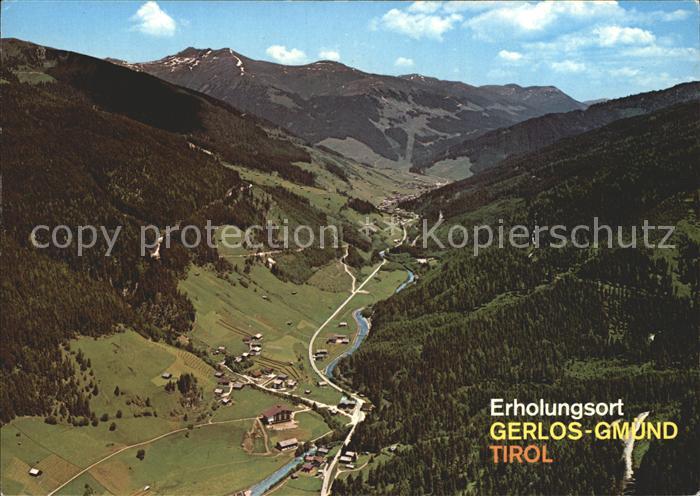 Gerlos