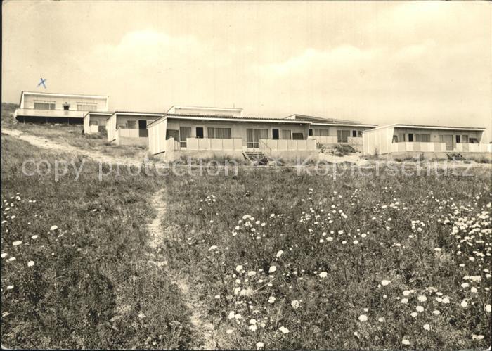 Goehren Ruegen FDGB- Urlauberdorf II