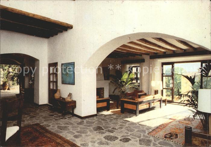 Mallorca Hotel La Residencia