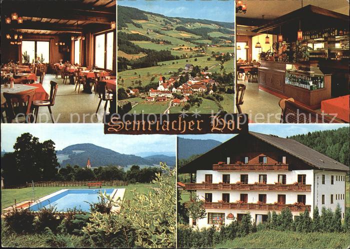 Semriach Semriacher Hof