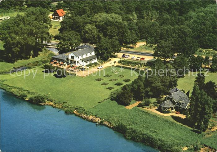 Arcen Hostellerie De Hamert