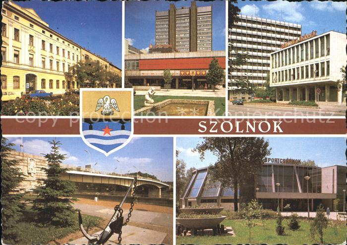 Szolnok