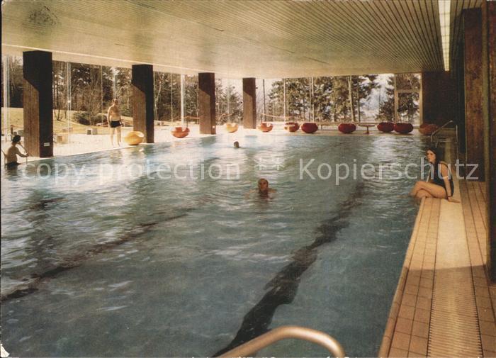 Koenigstein Taunus Haus Koenigstein Hallenbad