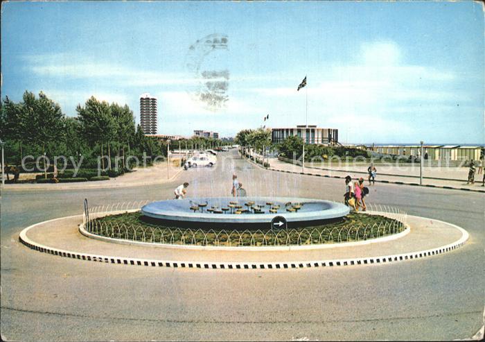 Lignano Pineta La Fontana