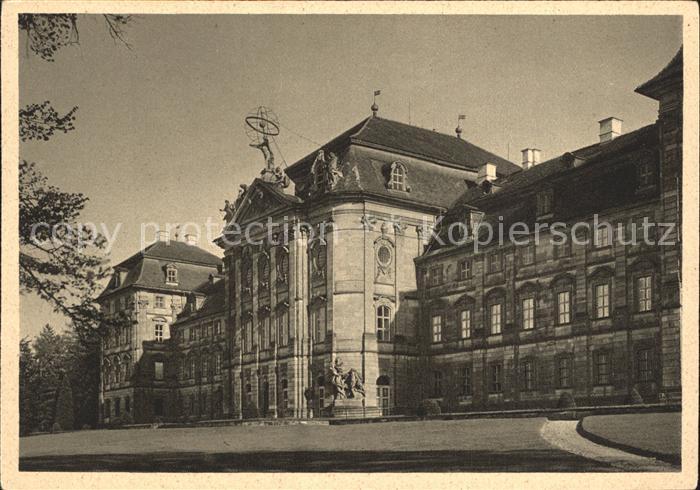 Pommersfelden Schloss Weissenstein