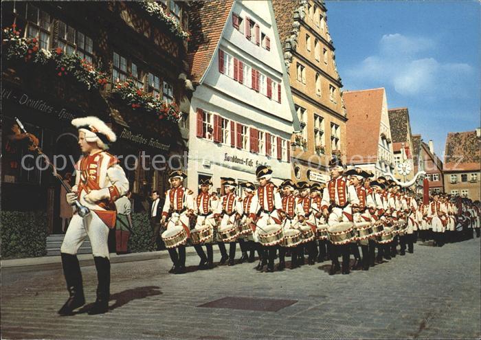 Dinkelsbuehl Knabenkapelle