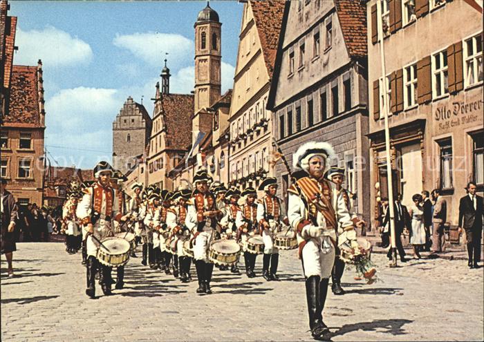 Dinkelsbuehl Knabenkapelle