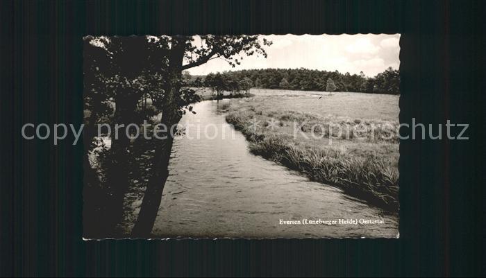 Eversen Celle Oertzetal