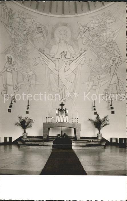 Wassenberg Propstei Pfarrkirche Sankt Georg