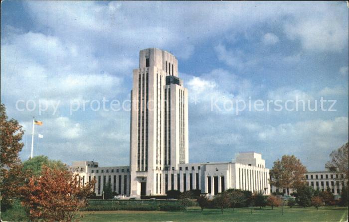 Bethesda Ohio National Naval Medical Center