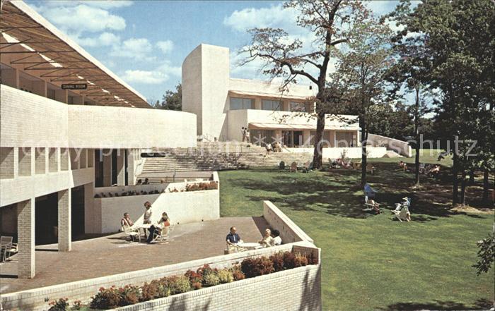 Pocono Pines Unity House Penna