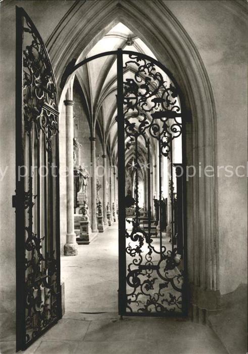 Salem Baden Muenster