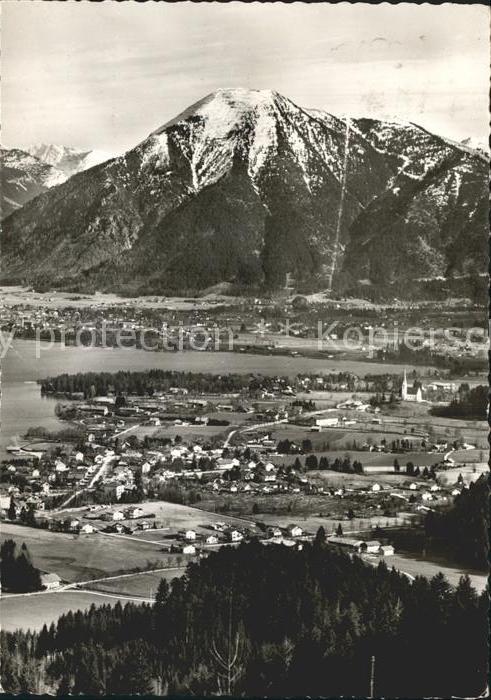 Bad Wiessee Wallberg