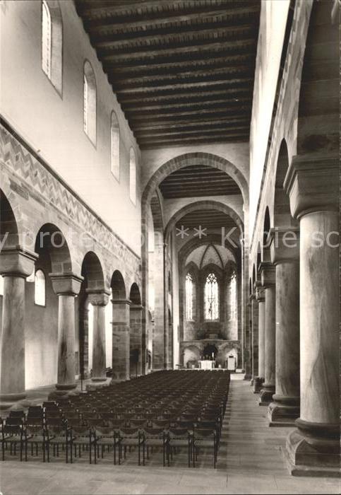 Alpirsbach Klosterkirche