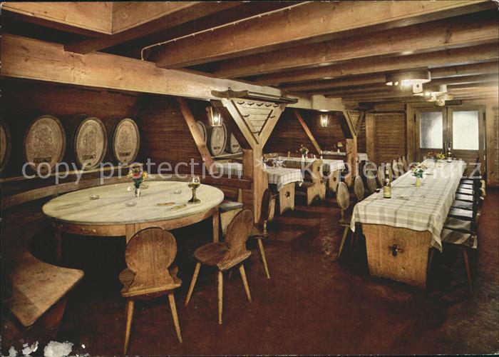 Bad Duerkheim Naturweinschaenke Duerkheimer Fass