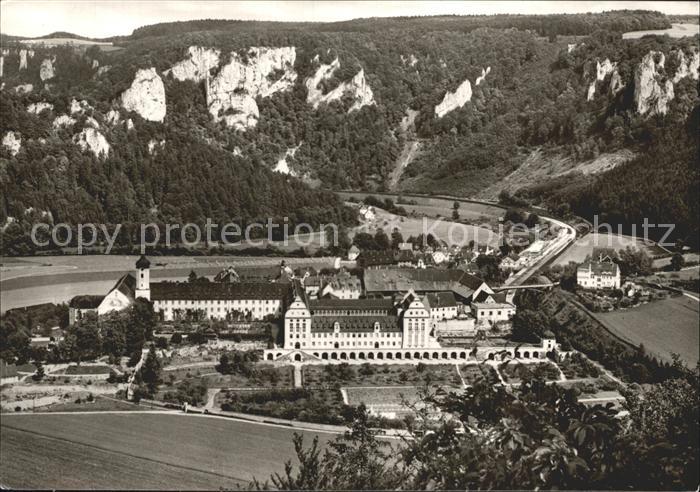 Beuron Donautal Erzabtei