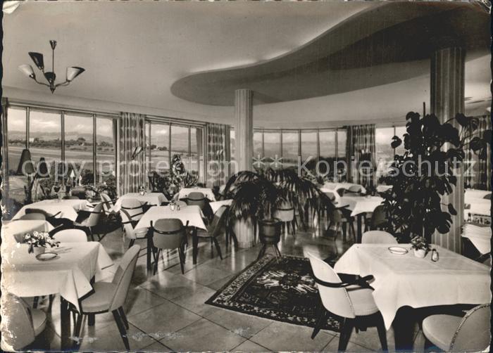 Linz Rhein Hotel Autobahn- Rasthaus Fernthal