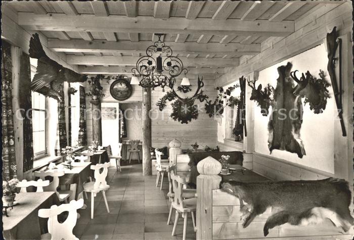 Kreuth Tegernsee Ausflugsgaststaette Schwaigeralm